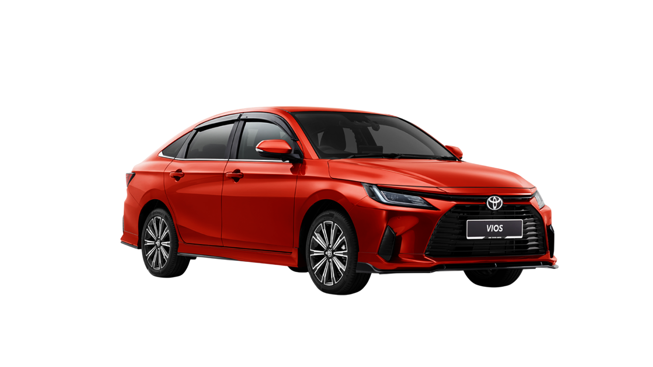 Toyota Vios