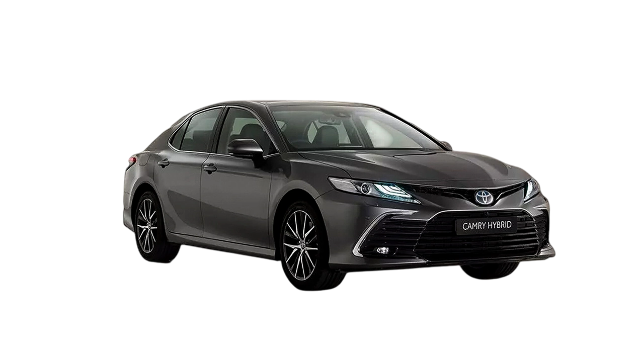 Toyota Camery