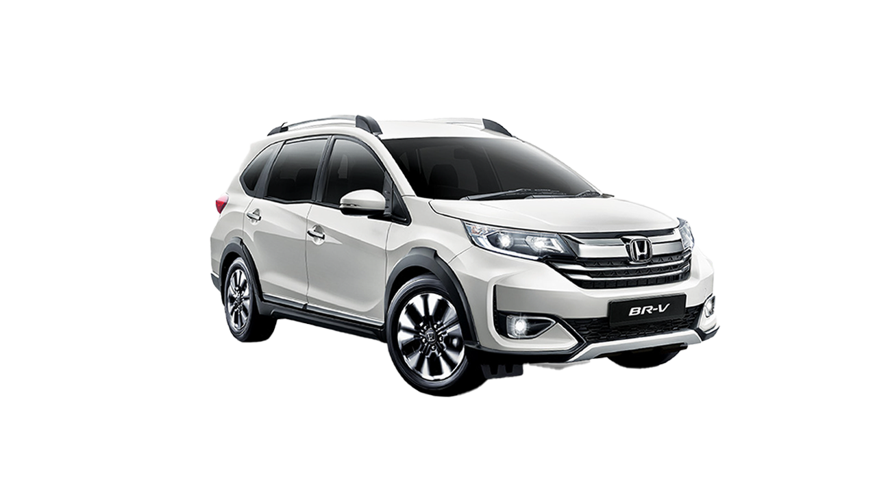 Honda BRV